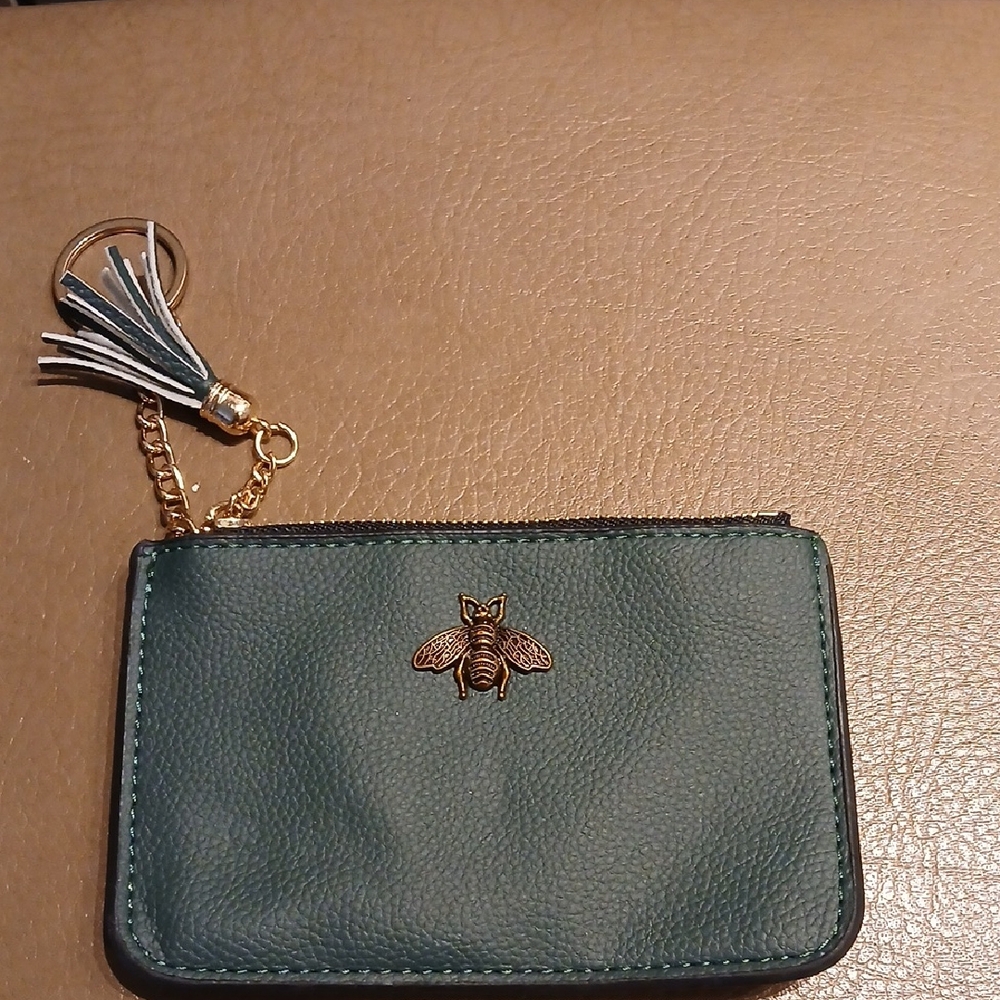 AnnabelZ Coin Purse